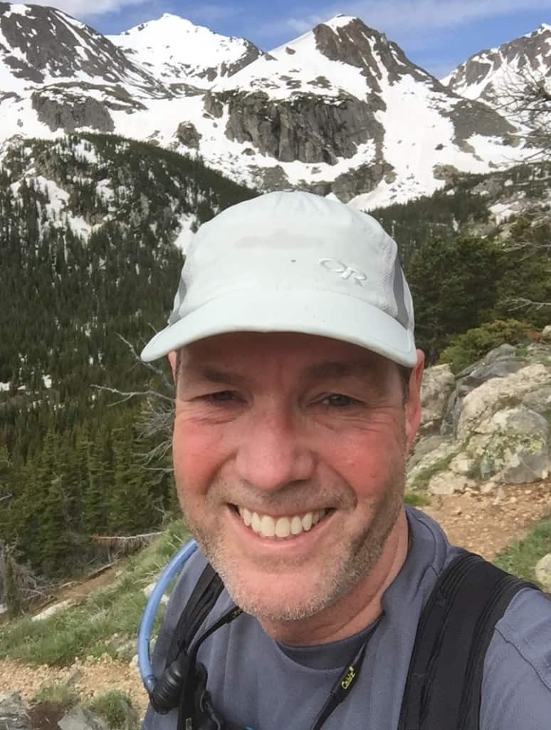 Press Release: Tenkara USA hires outdoor industry veteran as new CEO