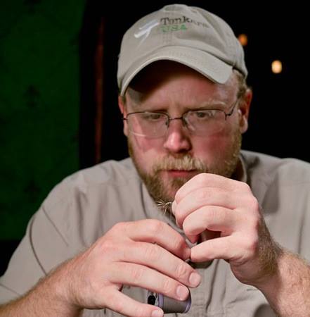 Interview with John Lawrence Geer