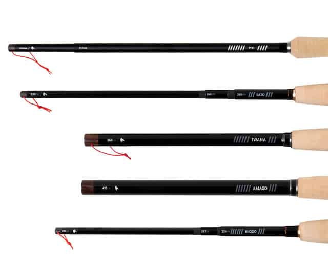 Tenkara USA Rods - A Liquid Asset