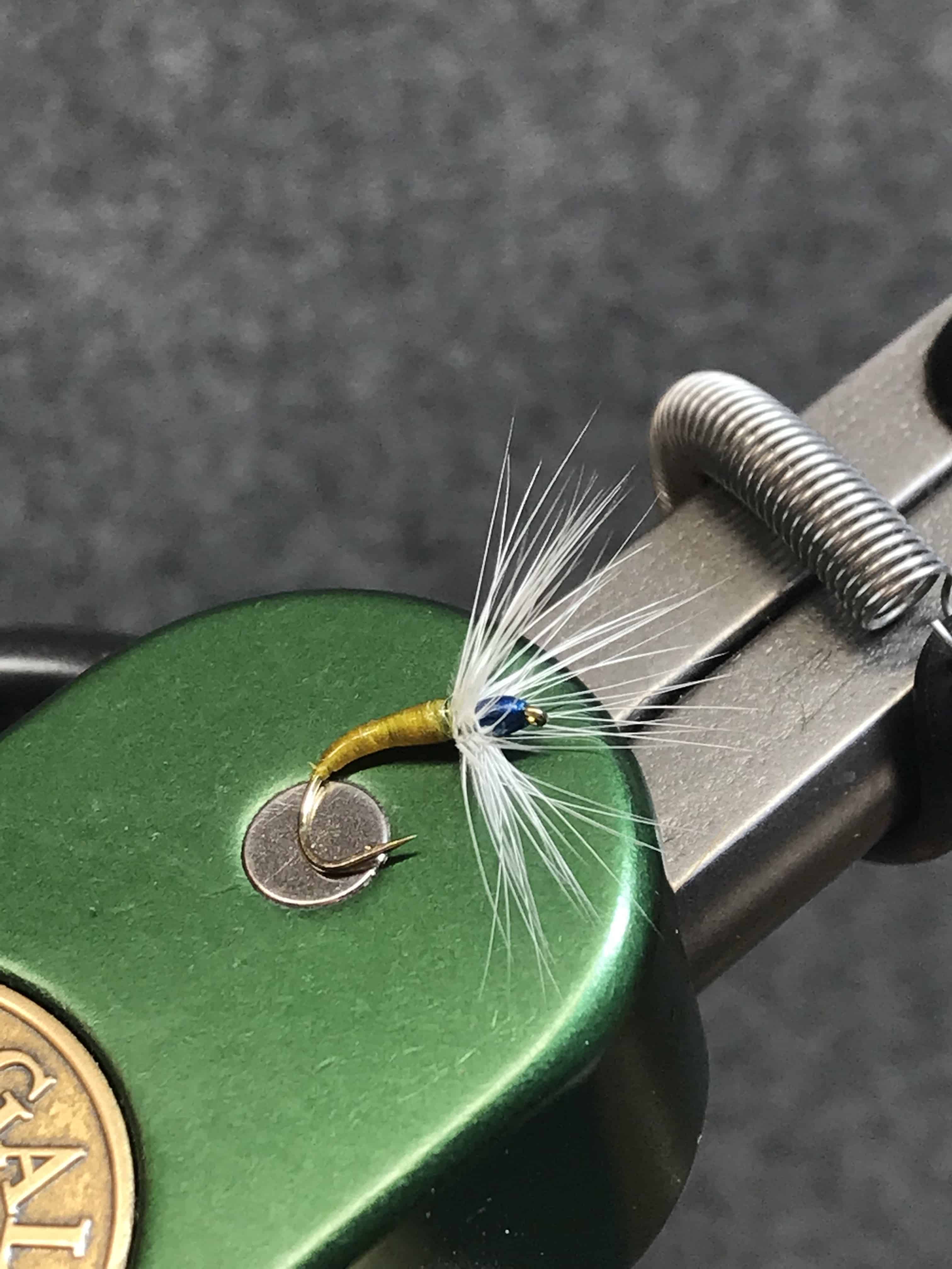 "I Am Kebari" - I Am Fly