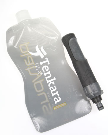 Best hydration solution for fishing