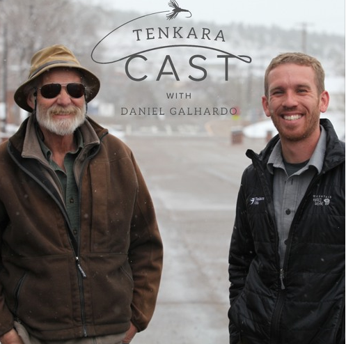 Live interview for Japanese radio 東京ラジオ局J-Wave ・テンカラのインタビュー