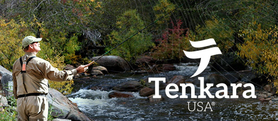 The Tenkara Lifestyle