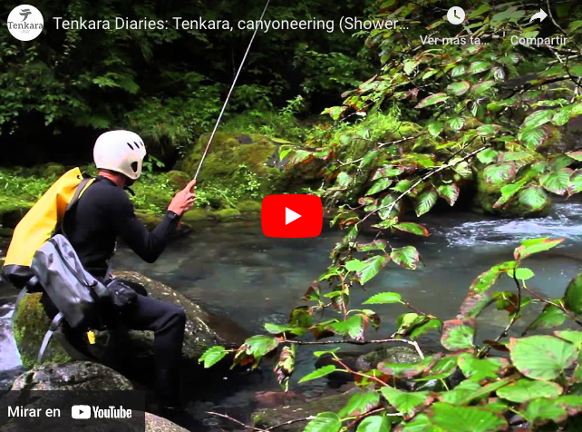 7 Tenkara Videos you Must Watch