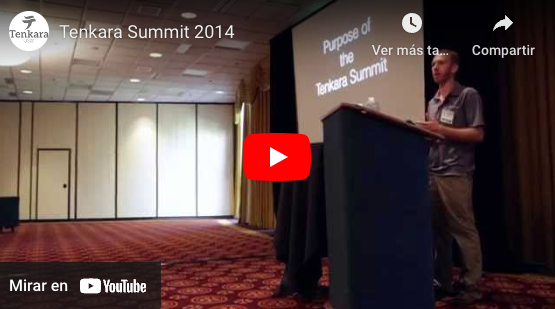 Tenkara Summit 2014 Video