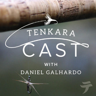 Tenkara rod breakages