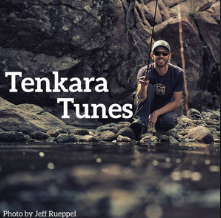 Spotify playlists and new Tenkara Cast episode