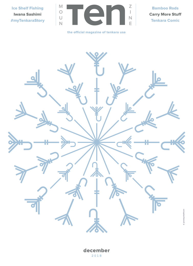 mounTEN: issue 3, December 2018