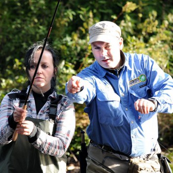 Chris Hendriks - Norway