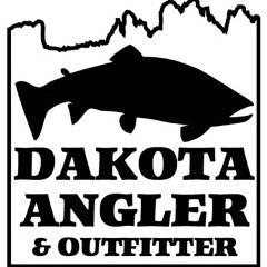 Dakota Angler and Outfitter-South Dakota