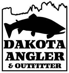 Dakota Angler and Outfitter-South Dakota