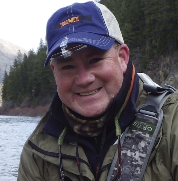 Dave Dirks - New York