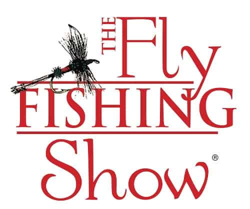 Tenkara USA at a Fly Fishing Show near you!