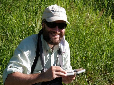 Graham Moran - Colorado