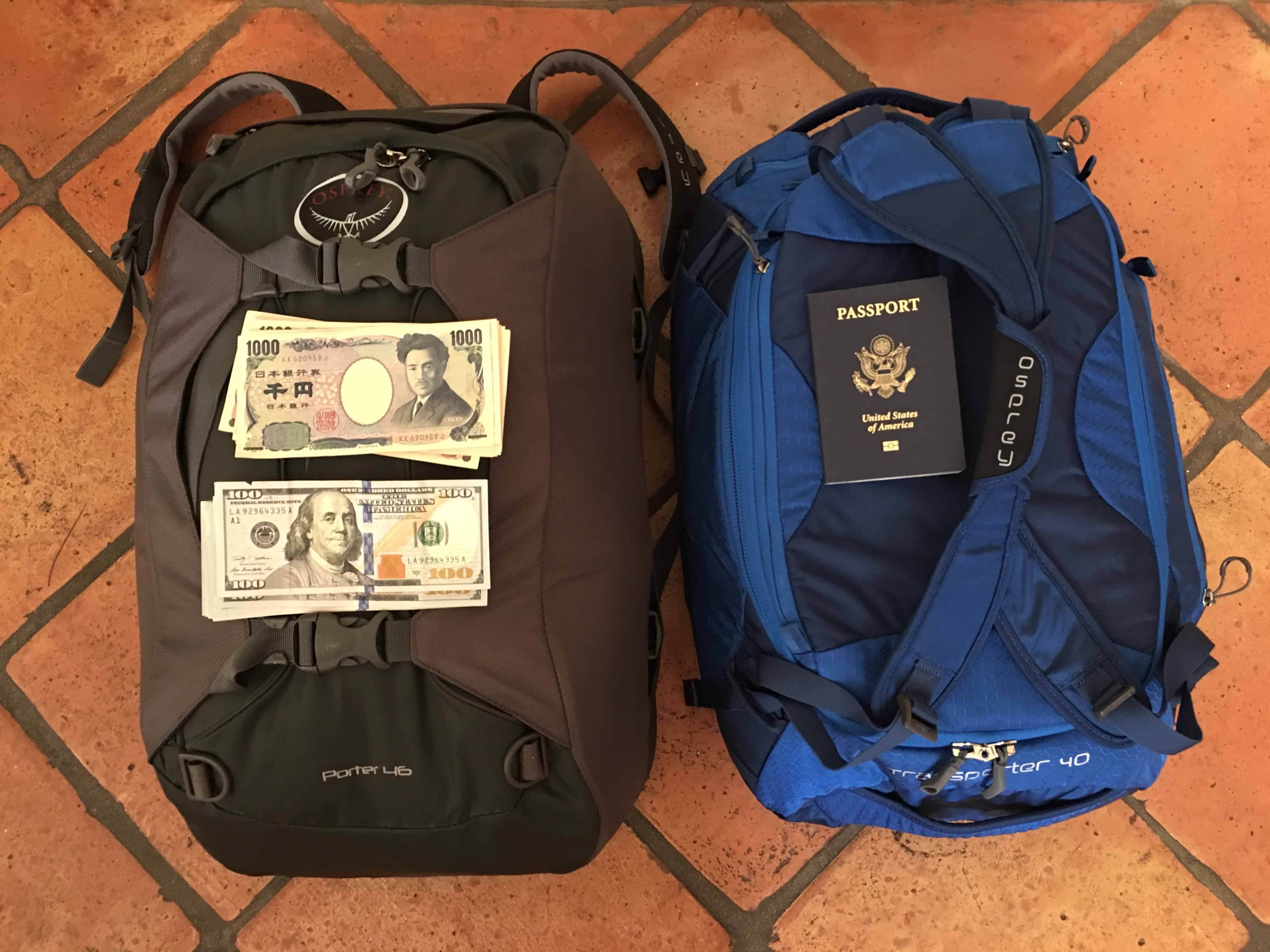 Tenkara Lifestyle: Lightweight Travel Tips