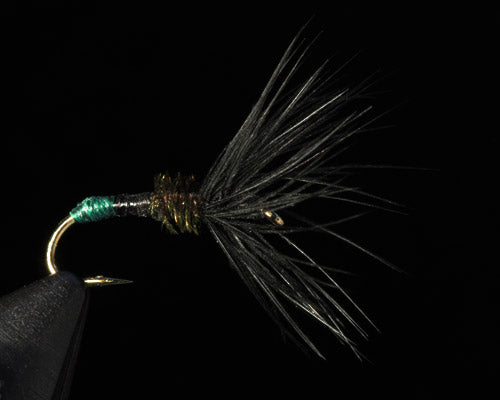 Tenkara Flies of the Day IV