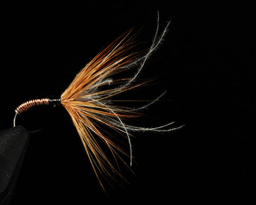 Tenkara Flies of the Day I Tenkara Fly Swap