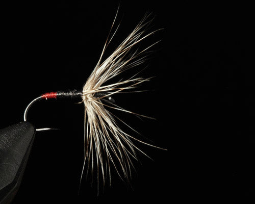Reverse Hackle Tenkara Tie-a-thon for CO flood victims  Sep 21-22nd