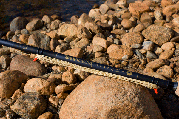 Confessions of a Recovering EZ Keeper User – Tenkara USA