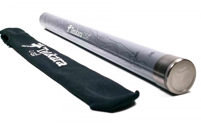 New rod cases available