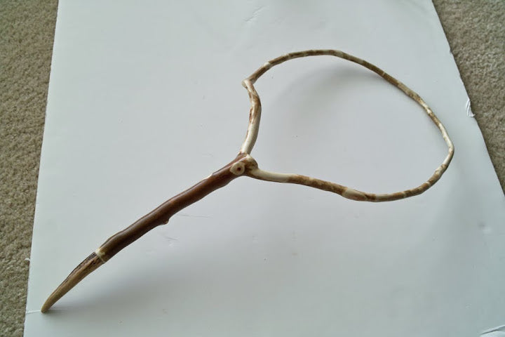 Tenkara tamo, the experiment continued!