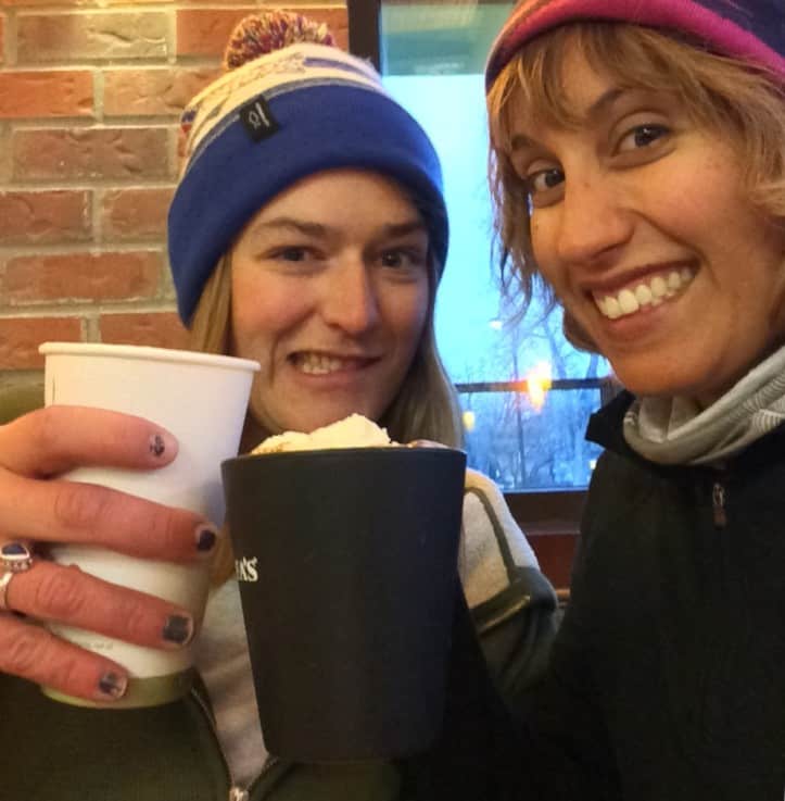 Back on the tenkara saddle again