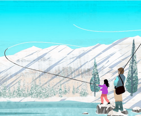 High Country News / Adventure Journal