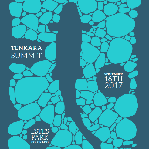 Tenkara Summit 2017