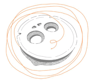 Countdown to Spring Tenkara Fishing