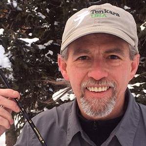 Steve Conrad - Colorado