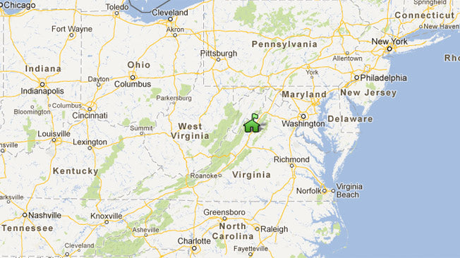 SAVE THE DATE  TENKARA SUMMIT 2013: May 11-12 - Harrisonburg, VA