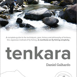 The Case for tenkara