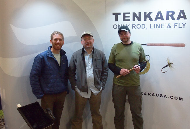 Wasatch Fly Fishing Expo