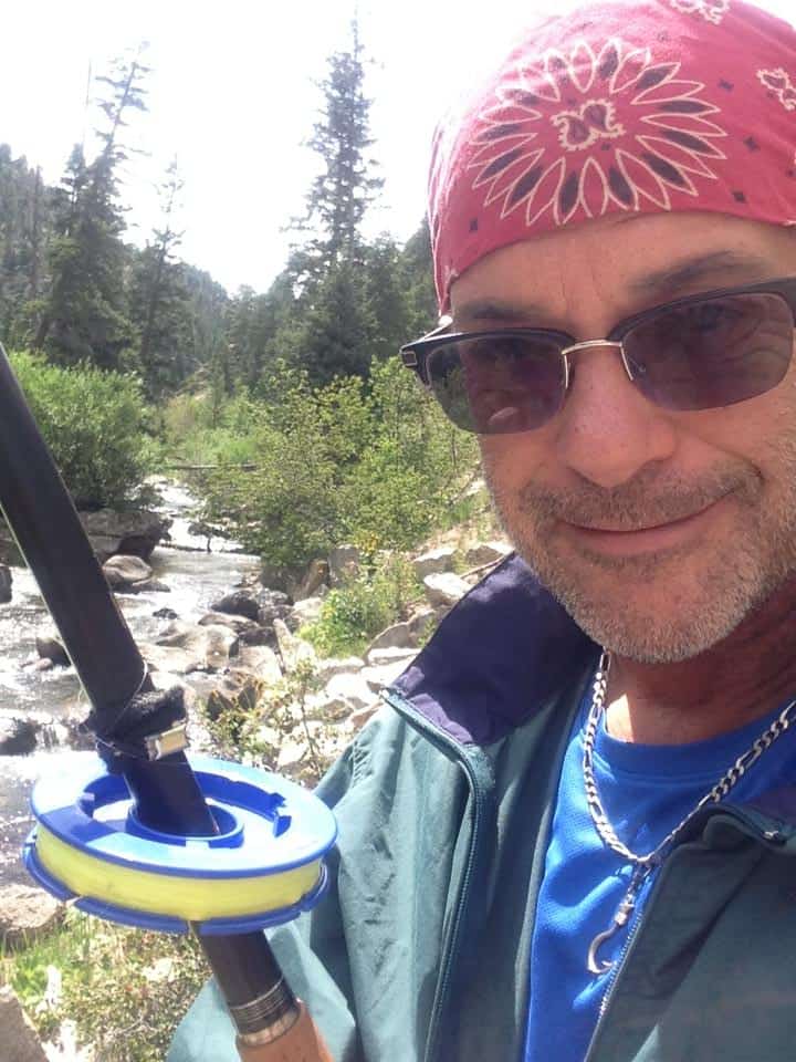 Guest post: My personal fishing journey by Brian Lindsay