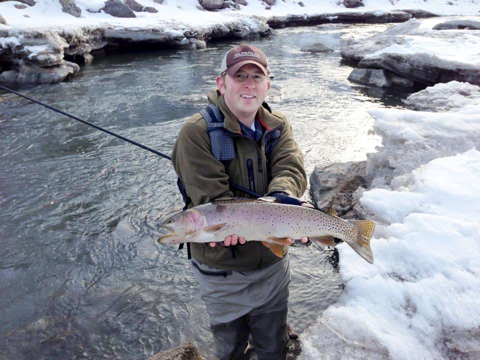 Tenkara Care testimonial