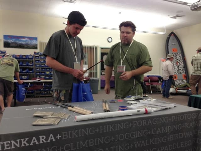 Interview with Mike Willis