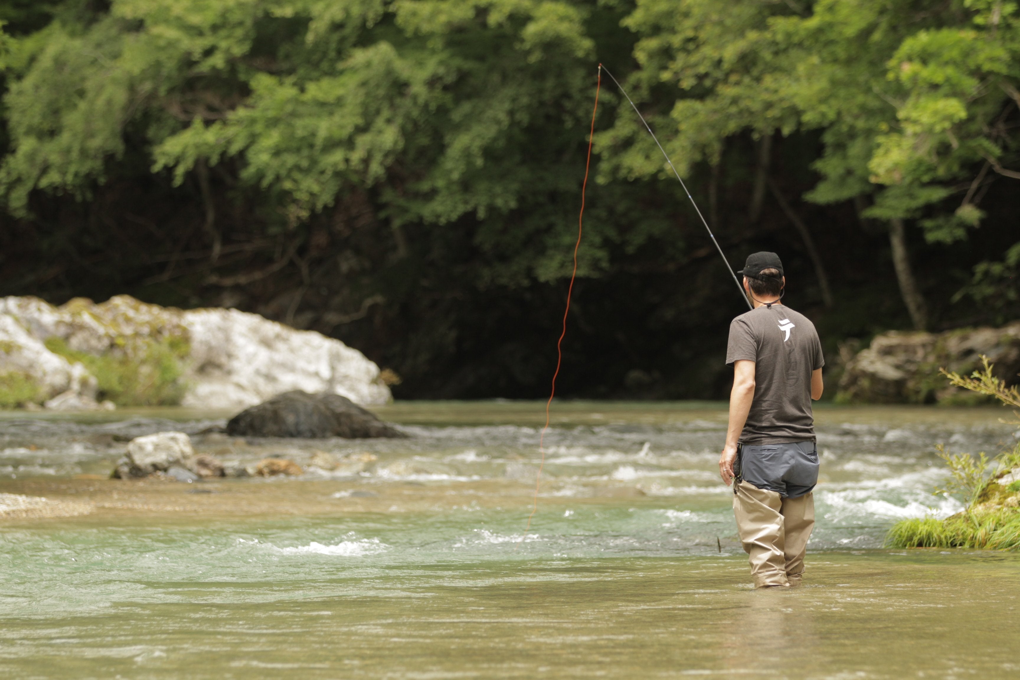 Apparel | Tenkara USA