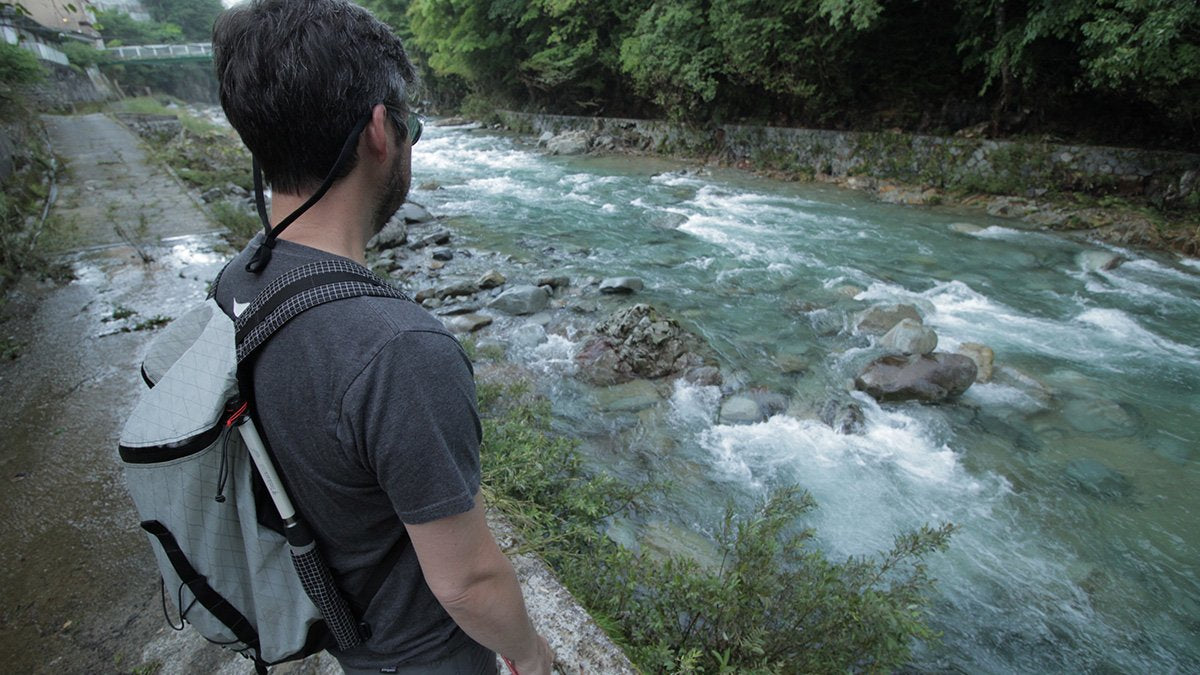 Fly-fishing gear for backpacking. Find the most portable telescopic tenkara rods, ideal for backcountry adventures