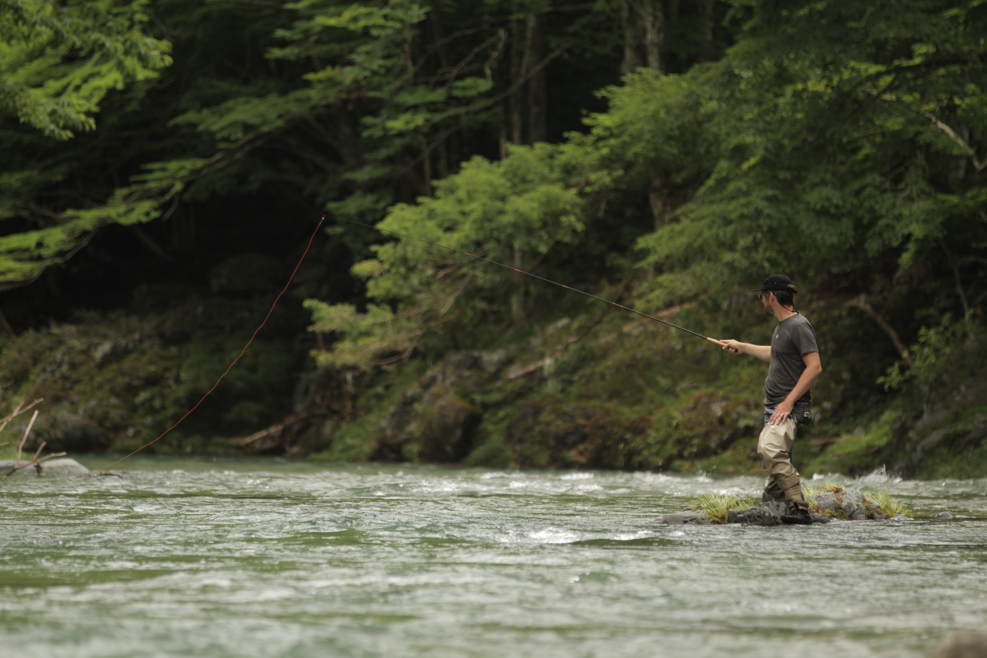 Tenkara Lines - Proven & Effective Lines Developed by Experts