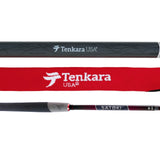 Tenkara USA Complete Set SATOKI Rod Kit.