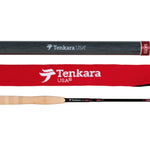 Tenkara USA Complete Set SATO Rod Kit.