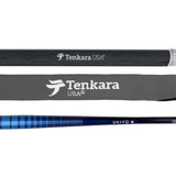 Tenkara USA Complete Set UKIYO Rod Kit.