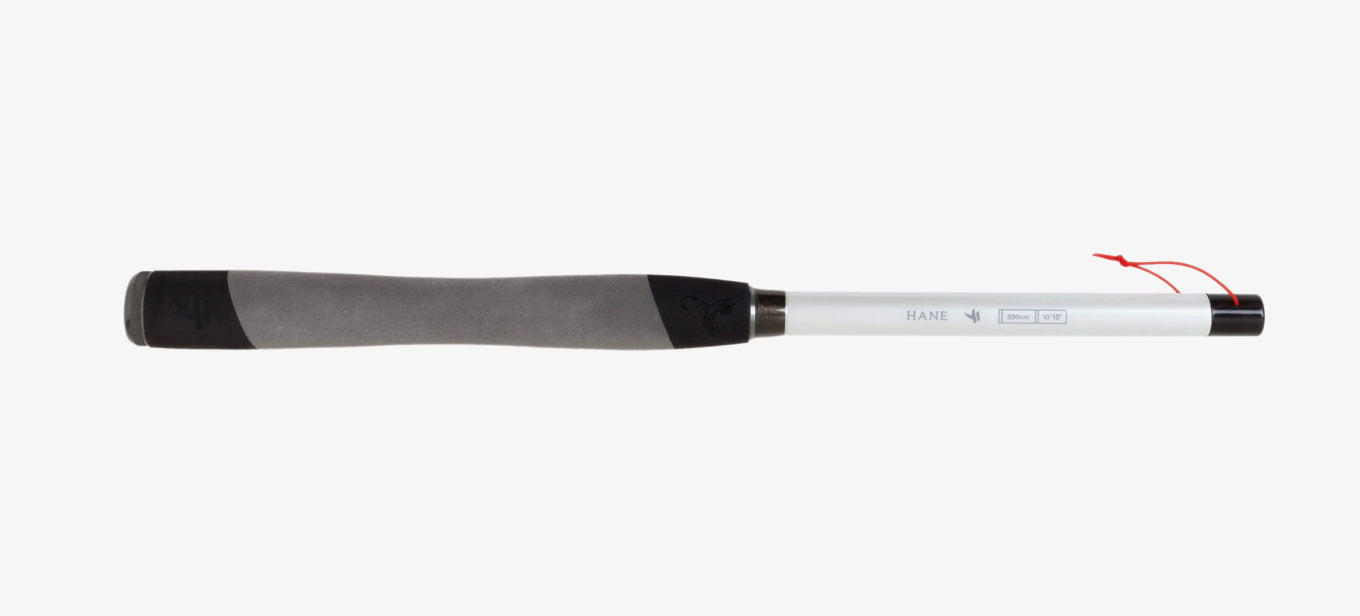 Tenkara Usa Hane Rod
