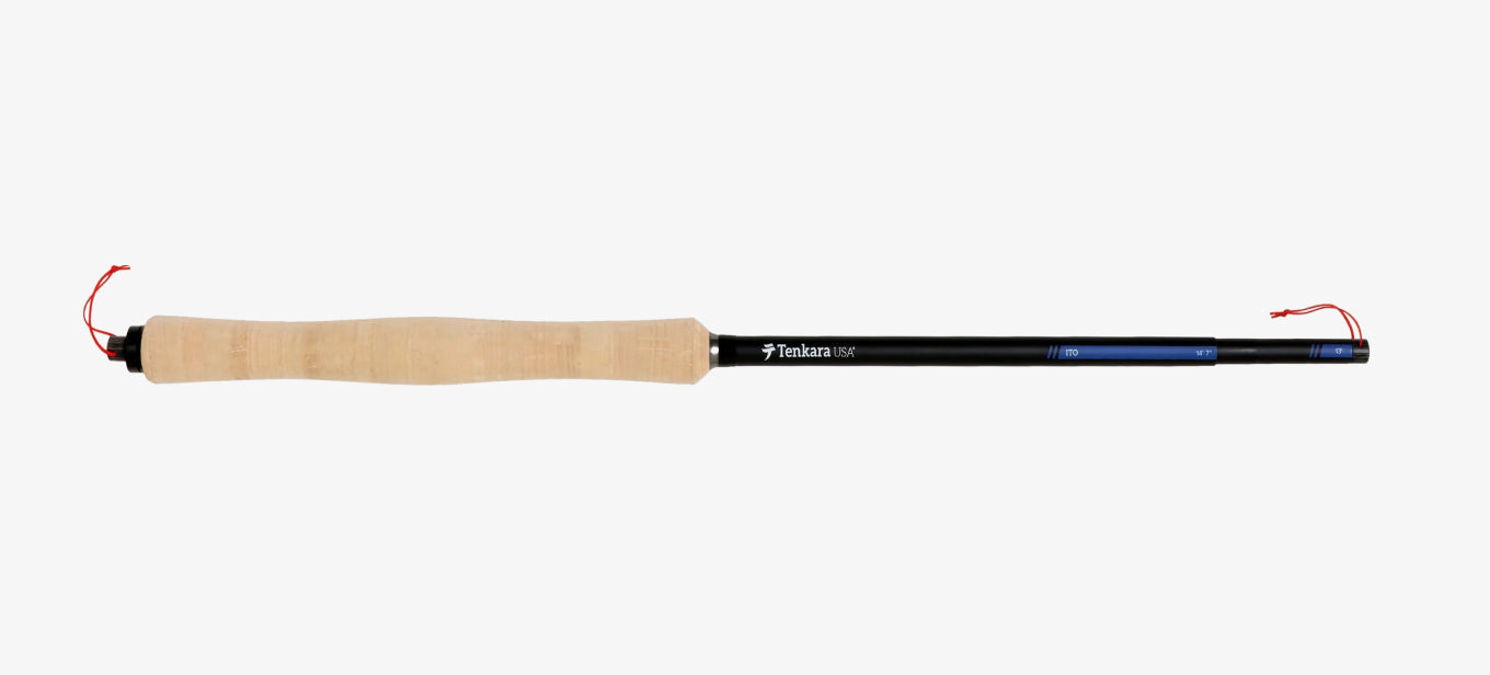 Tenkara Usa Ito Rod