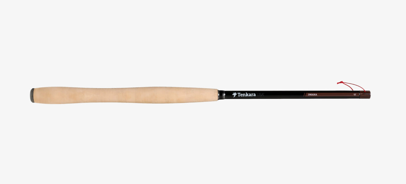 Tenkara Usa Iwana Rod