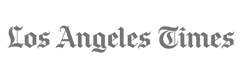 Los Angeles Times Logo