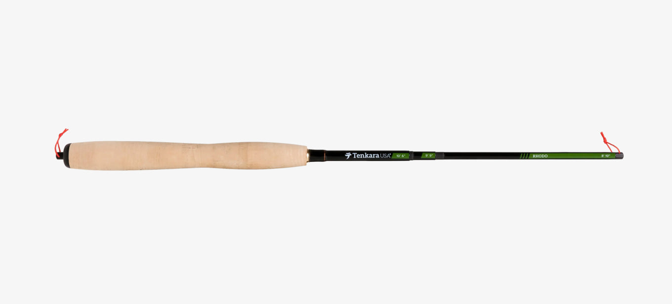 Tenkara Usa Rhodo Rod