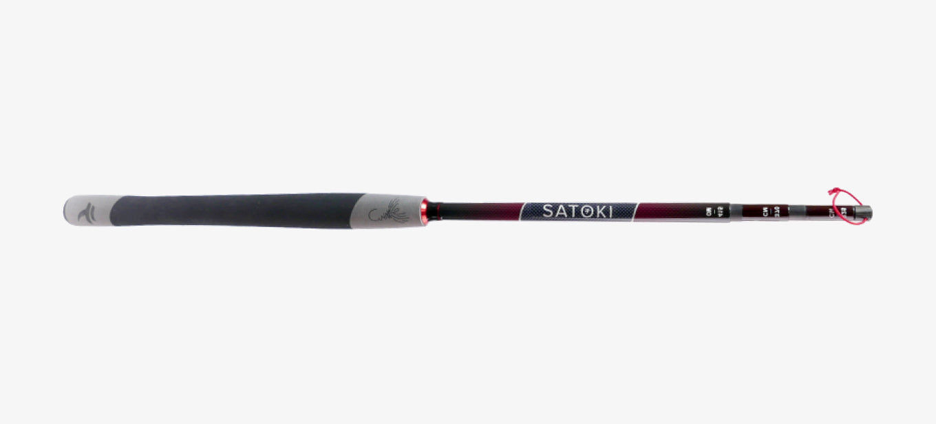 Tenkara Usa Satoki Rod