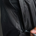 Tenkara USA Fly Weight Jacket.