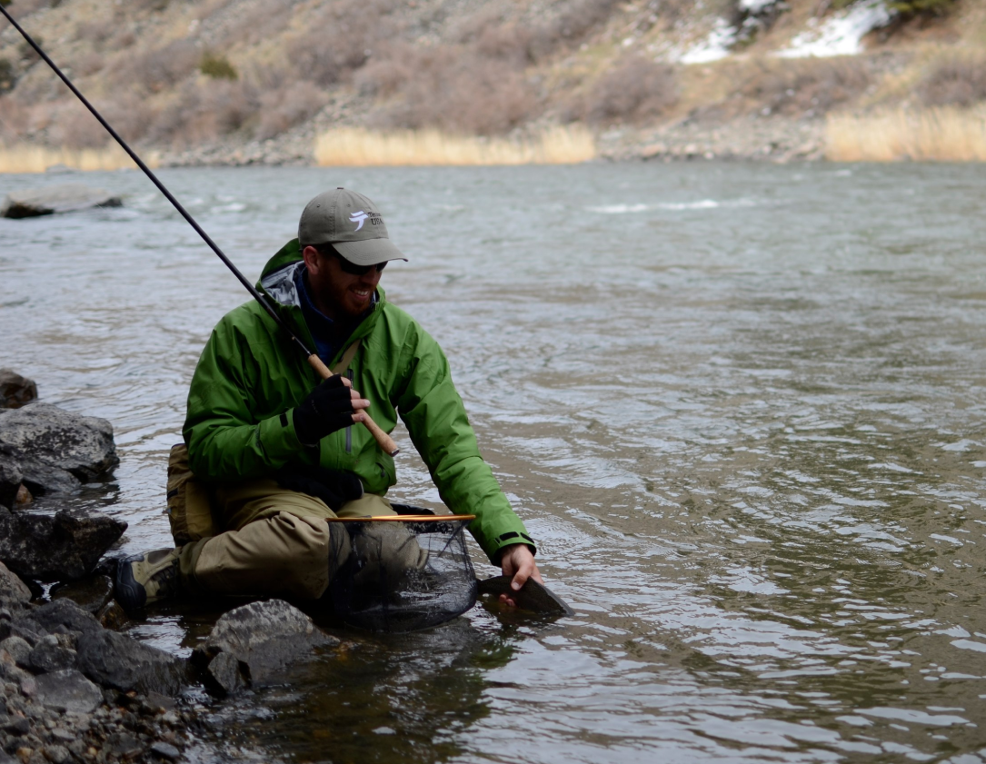 Tenkara Usa - Father's Day